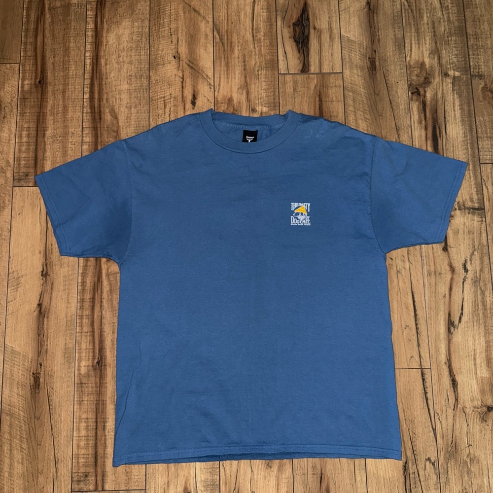 Salty dog cafe tee
